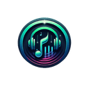 Melodify Logo